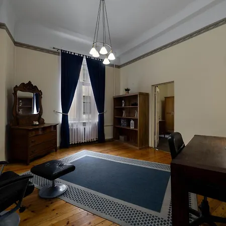 Apartment The Vintage Riga